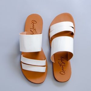 Mutya Classic Summer Sandals